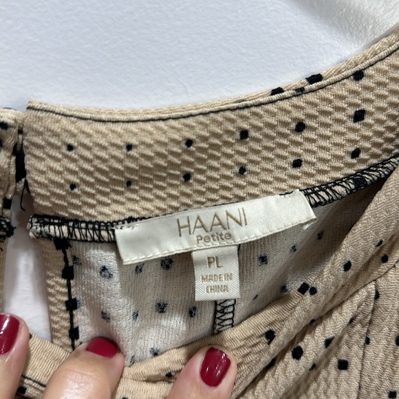 Sleeveless dress size PL - Picture 4 of 5